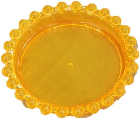 Makeup Mixing Palette Nail Polish Color Mixing Plate,