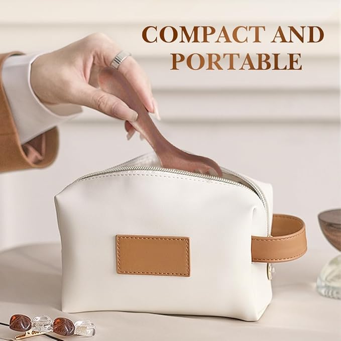 Six-Claw Meridian Massage Comb, 2025 Upgrade Manual Hair Scalp Massagers, Versatile Gua Sha Scraping Massage Tool Portable Meridians Massage Brush, Whole Body Relaxation Massage Comb (A)