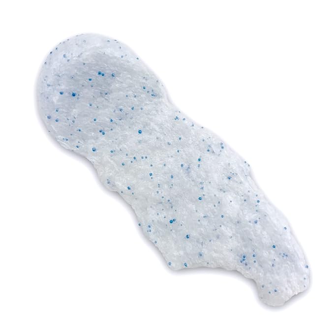 Bioré Pore Unclogging Scrub, Removes Excess Dirt and Oils, Face Scrub, with Salicylic Acid, Oil Free, 5 Ounces, Pack of 3