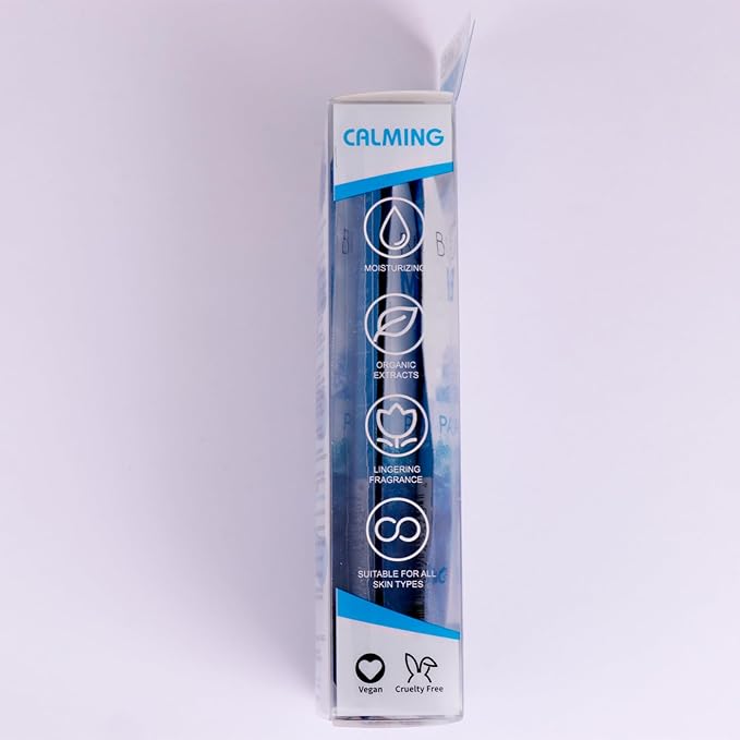 Pedicure Kit Foot Soak Set: Bubble Salt, Sugar Scrub, Massage Mask, Massage Lotion in a Box, 4 Step Foot Spa Kit for Dry Feet, Softens Calluses(1 Set Pacific Waves)