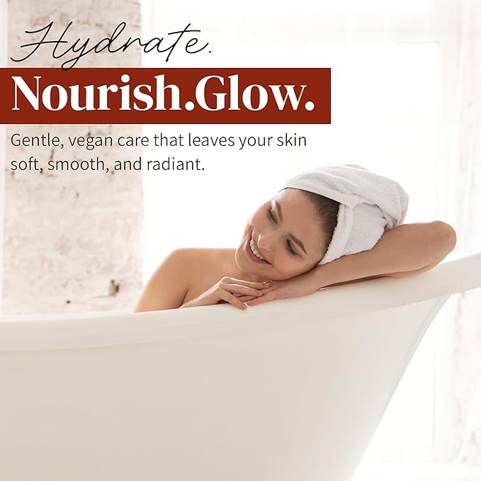 '-417 Dead Sea Cosmetics Fresh Moisturizing Shower Gel - Anti-Aging and Nourishing Delicate Daily Body Shower Gel for Instantly Soft Skin - with Aloe Vera - All Natural 11.8 oz