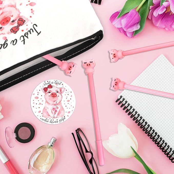 Pig gifts for pig lover,