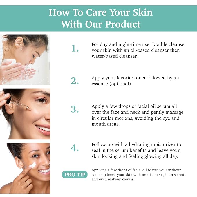 MADE IN USA NATURAL MULTI VITAMIN Facial Serum for Retexturizing Glowing Healthy Face Skin Antioxidants with Vitamin B C E K Concentration 30ml 1 fl oz - PURIFECT - Non Irritating Formula