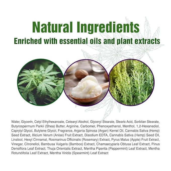 Epielle Nourishing Foot Masks 6 Pairs, Deep Moisturizing Socks for Dry Feet & Cracked Heels, Repair and Nourish with Hemp & Rosemary Extract, Foot Spa & Self Care Gifts for Women, Korean Skin Care