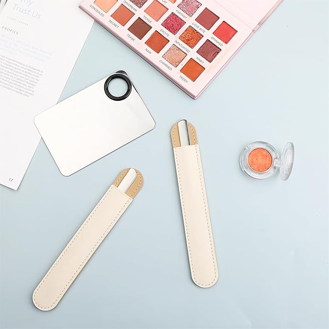 Makeup Mixing Palette, 5 Piece Set Makeup Palette