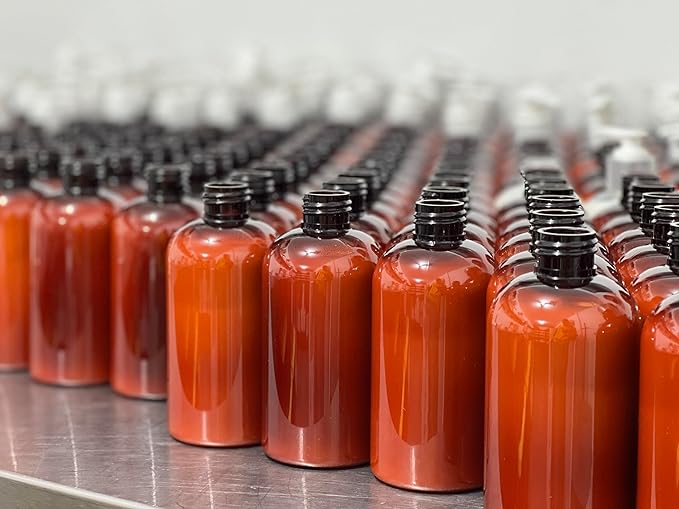 LAVENDER LANE Mango Lavender Hand & Body Lotion, 9 oz