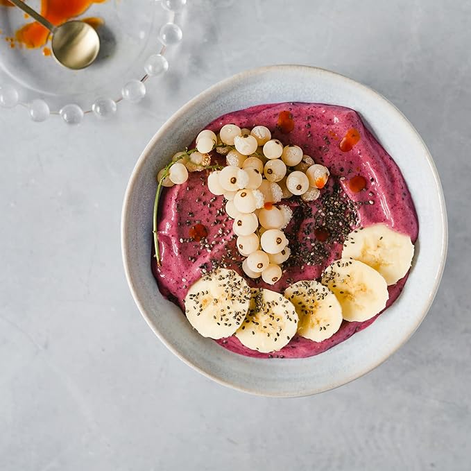 100% Organic Sea Buckthorn Oil 10ml - Cold-Pressed 50:1 - Premium Quality - Rich in Omega-7 and Beta-Carotene - Straight from Farm - Non-GMO - No Additives or Preservatives - Recyclable Glass Bottle