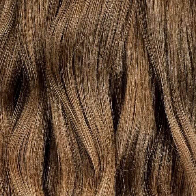 Madison Reed Radiant Hair Color Kit | 7NA Light Ash Brown with Cool Smoky Undertones (Arezzo Brown) for 100% Gray Hair Coverage | Dimensional Permanent Hair Dye | PPD-Free & Ammonia-Free | 2 Pack