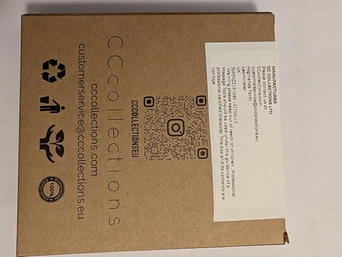 CCcollections Wood Therapy Massage Tools, Reflexology Wooden Stick Tool, Traditional Equipment for Relieving Muscle Pain Body Lymphatic Drainage Massager - (Set E)