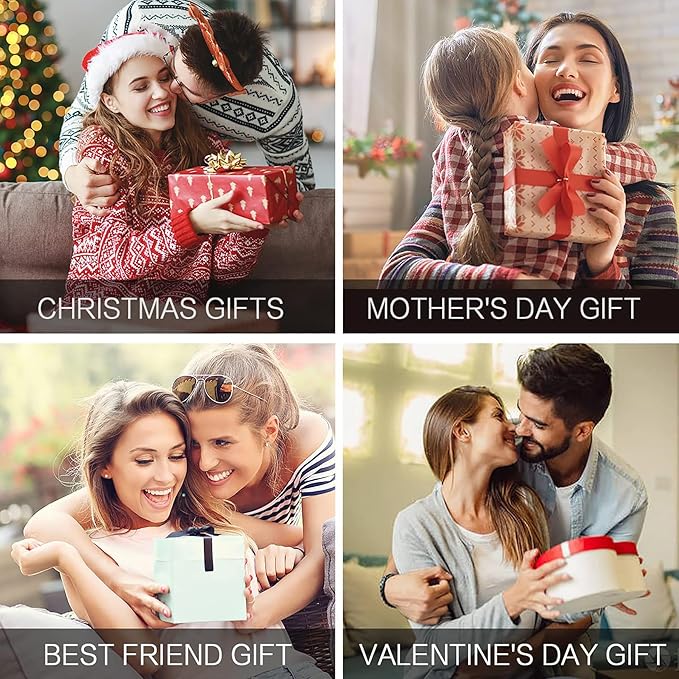 Gua Sha Facial Tools Black Guasha Stone for Skincare Face Body Relieve Muscle Tensions Reduce Puffiness (Black