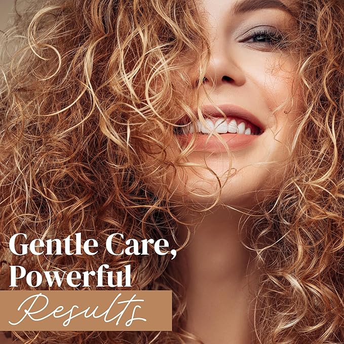 '-417 Dead Sea Catharsis Mud Shampoo - Treat Scalp & Hair for Healthy Shiny Hair - Repair Sun Damages - with Avocado Oil and Vitamin E - Perfect for Dry Scalp - 100% Vegan 349.8 ML