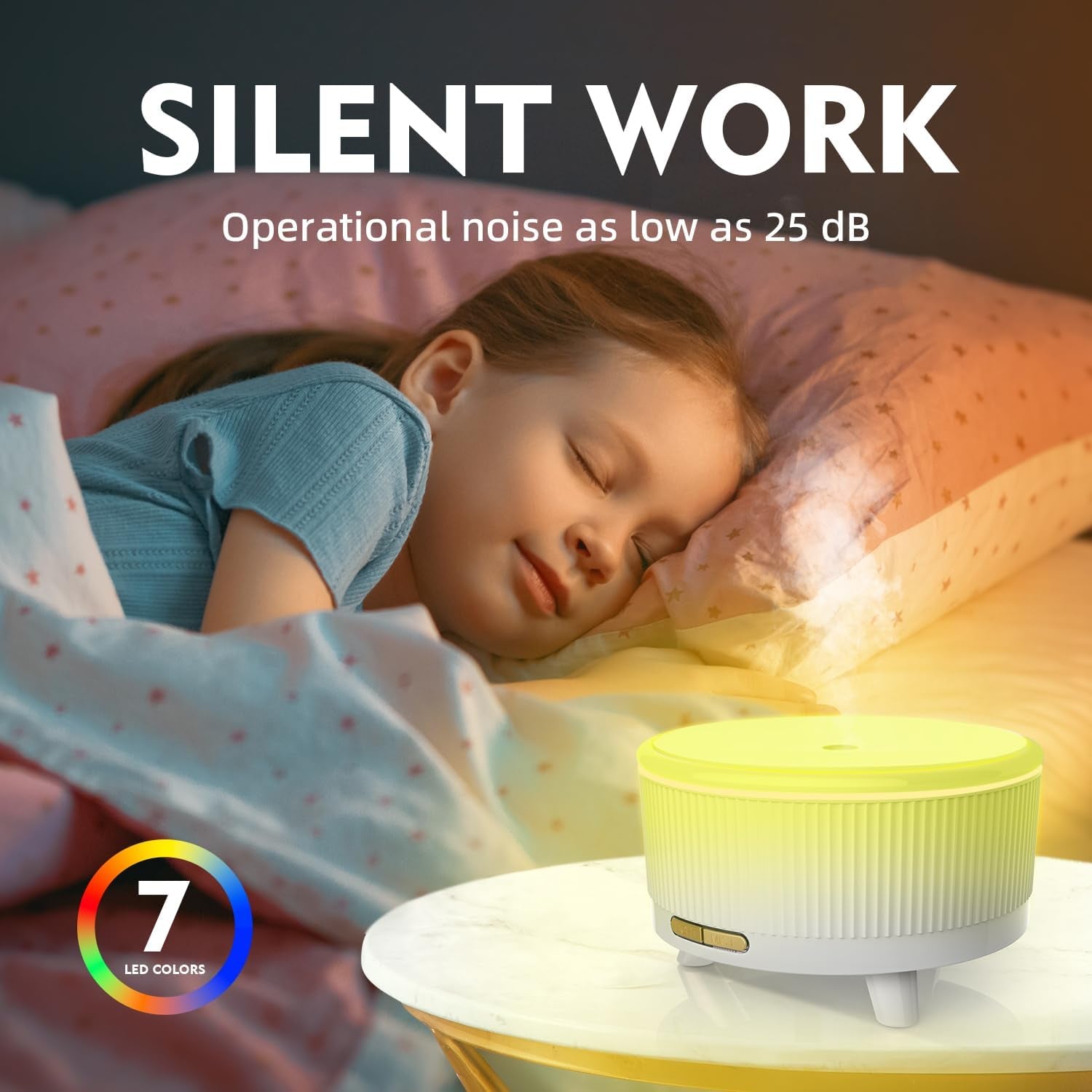 Aromatherapy Diffusers