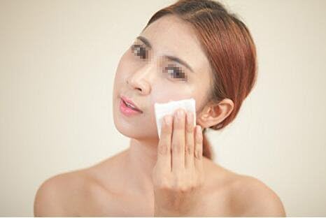 200 pcs rectangle pure organic