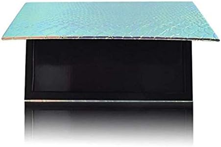 Magik Empty Mermaid Magnetic Makeup Eyeshadow Palette DIY