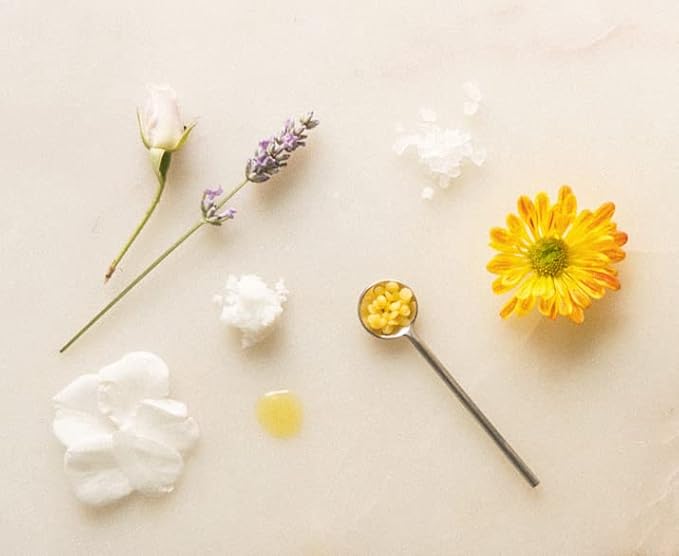 Zinc & Avocado Mineral SunBalm 30SPF, The Only Real Primal Sun Lotion, 100% Grass Fed Tallow, Avocado Oil and Non-Nano Zinc Oxide, Pregnancy and Nursing safe (4 Oz - Not Tinted)