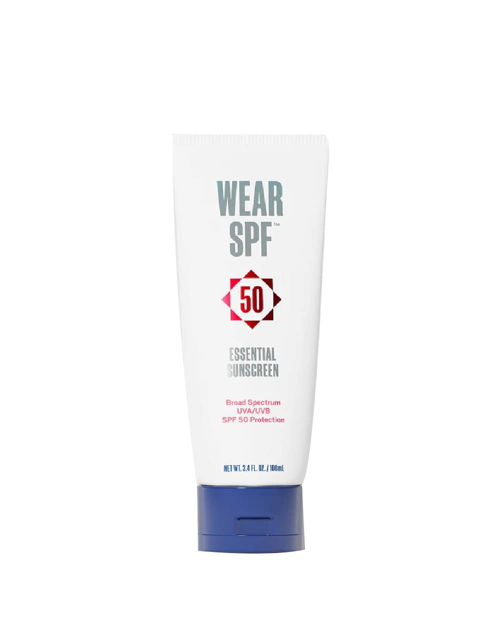 Wear SPF Essential Sunscreen Hybrid Lotion - SPF 50