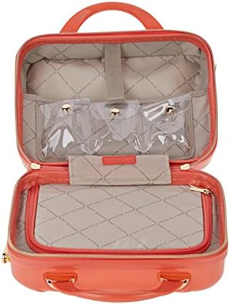 2-in-1 Essential St. Tropez Design Beauty Case -