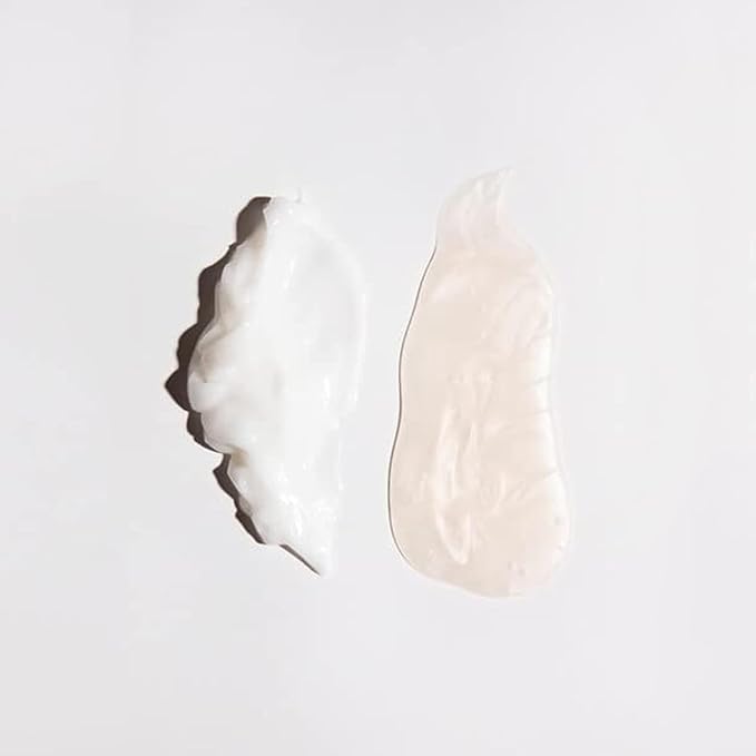 OUAI Medium Hair Shampoo & Conditioner Set, Travel Size - Hydrating Shampoo & Conditioner - With Coconut Oil, Babassu, Kumquat Extract & Keratin - Sulfate, Paraben & Phthalate Free (3 Oz)