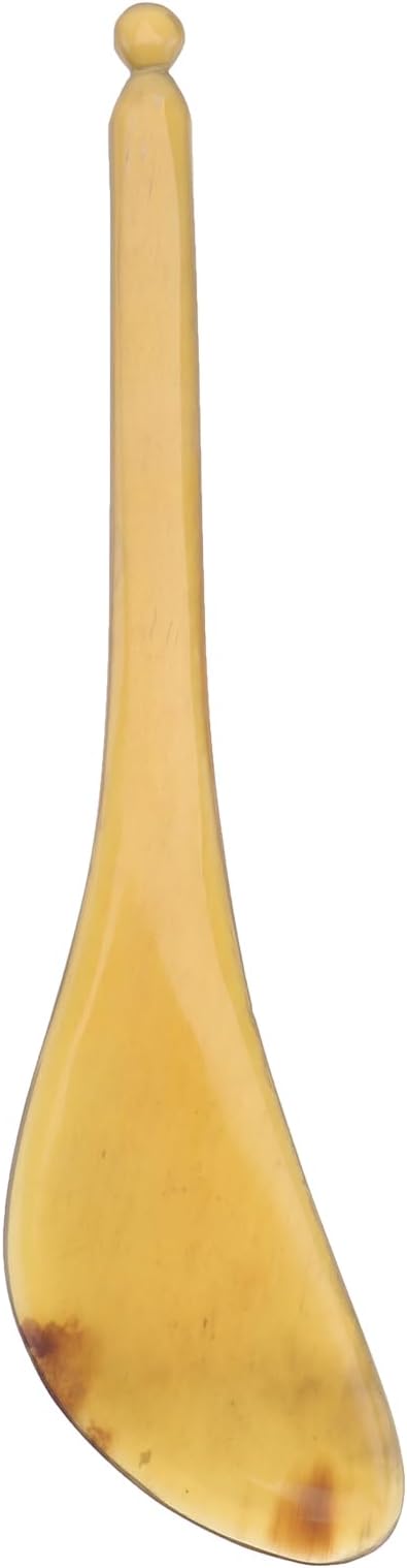 Beaupretty Facial Scraping Massage Tool Use for Spa Eyes Back Legs Arms Neck