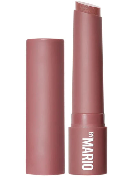 MAKEUP BY MARIO MoistureGlow™ Plumping Lip Glow),