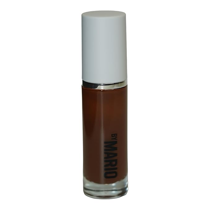 MAKEUP BY MARIO SurrealSkin Liquid Foundation, Liquid Formula, cool undertone) 30 mL