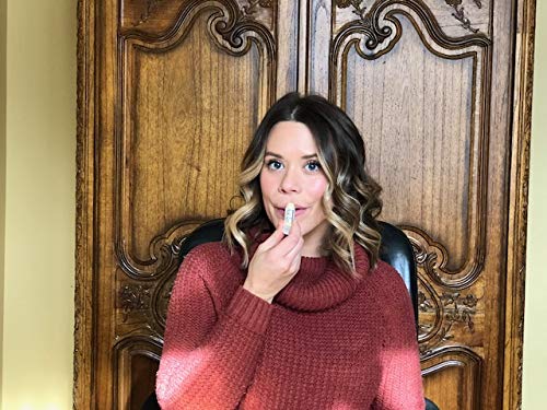 100% Natural Beeswax Lip Balm Oils