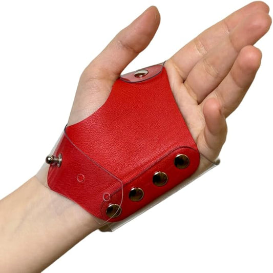 Makeup Glove Palette for Artwork|Stylish Glove for Makeup