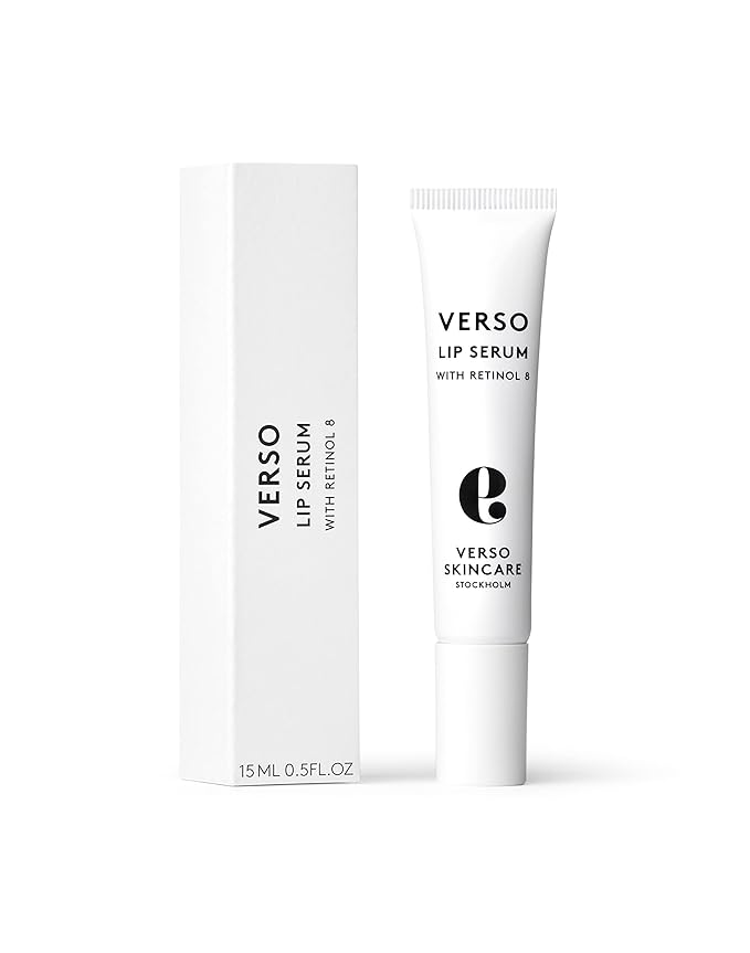 Verso Skin Care | Moisturizing Lip oz)