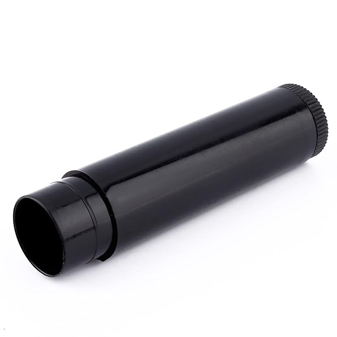 100PCS 5ml Chapstick Containers,Empty Lip Balm