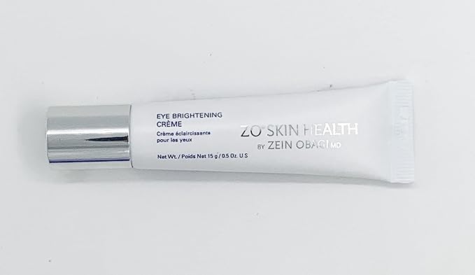 Zo skin health eye brightening