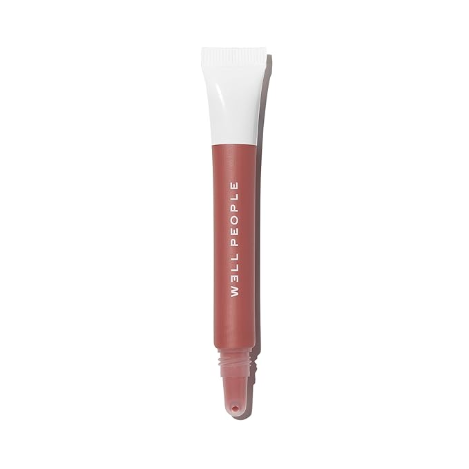 Well People Lip Nurture Hydrating Balm, Cruelty-free,