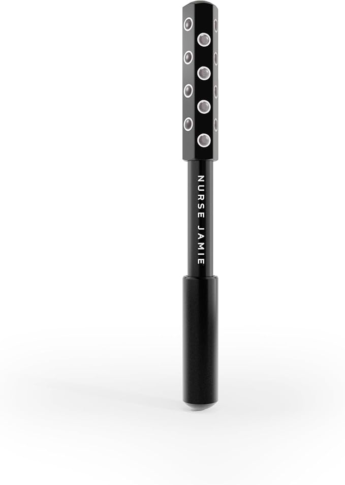 Nurse Jamie UPLIFT MASSAGING BEAUTY ROLLER UNISEX