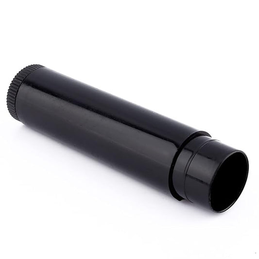 100PCS 5ml Chapstick Containers,Empty Lip Balm