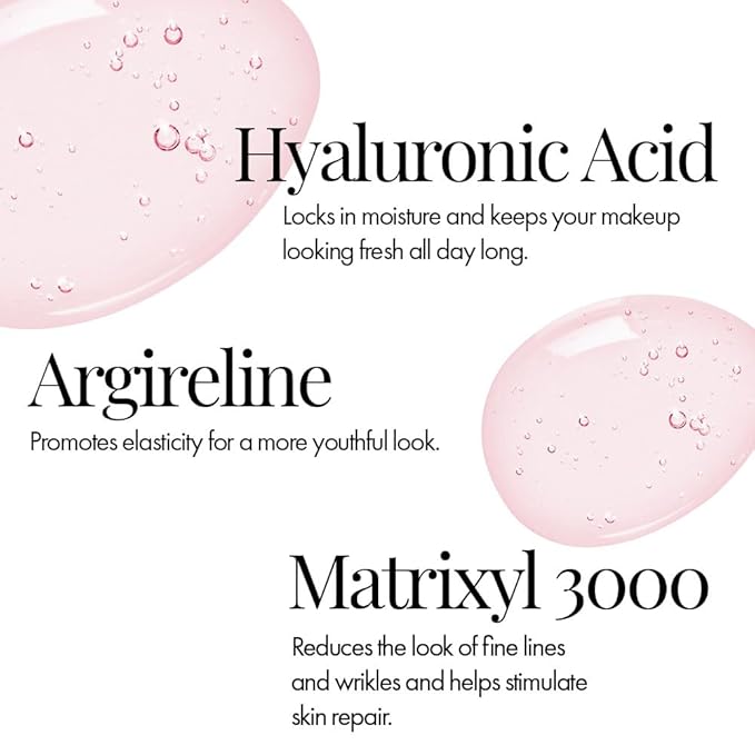 MagicMinerals AirBrush Foundation Set by Jerome Alexander – (Warm Beige)