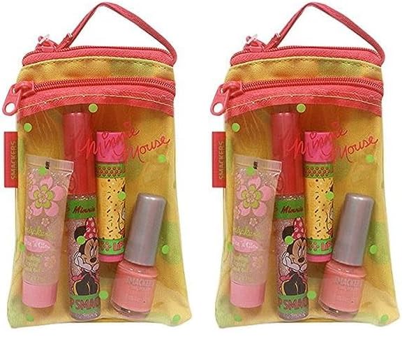 Lip Smackers Disney Minnie Mouse Lip, Bag
