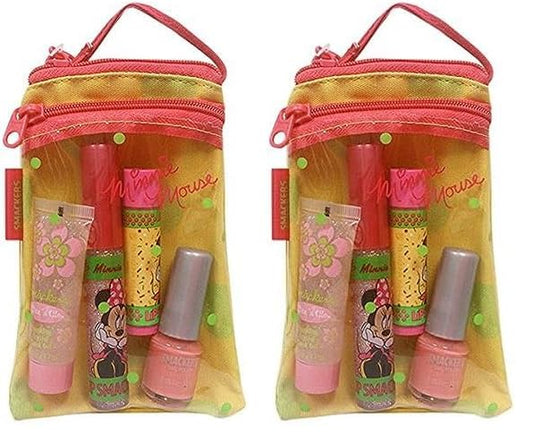 Lip Smackers Disney Minnie Mouse Lip, Bag
