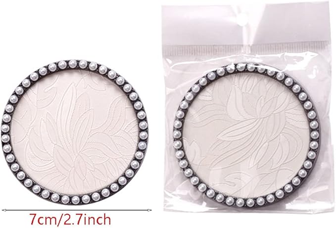 1 Pc Resin Nail Art Palette Nail Art