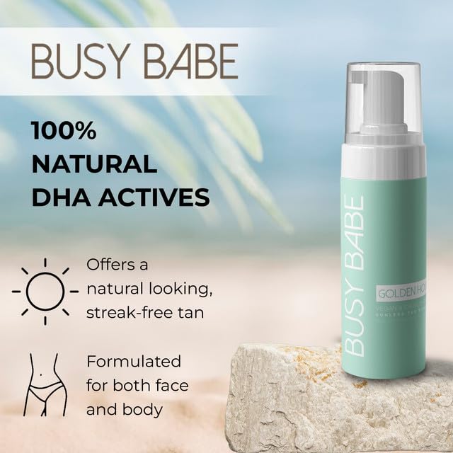 Zinc & Avocado Mineral SunBalm 40SPF, Grass