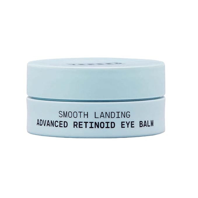 Versed smooth landing advanced retinoid
