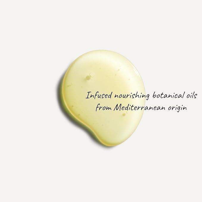 MELONY Massage Oil Candle for Pure Relaxation - 8.1 oz - Moisturizing Essential Oil Body Massage Candle for Home Spa- Amazing Gift for Women & Men (Saffron Blaze)