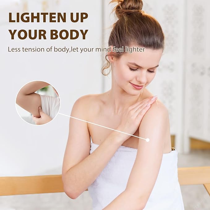 260ML Grapefruit Body Firming Oil with Juniper Berry,Cypress for Nourish Skin, Long-Lasting Nature Fragrance No Greasy Body & Facial Oil Great for All Skin Types - 8.8FL.OZ