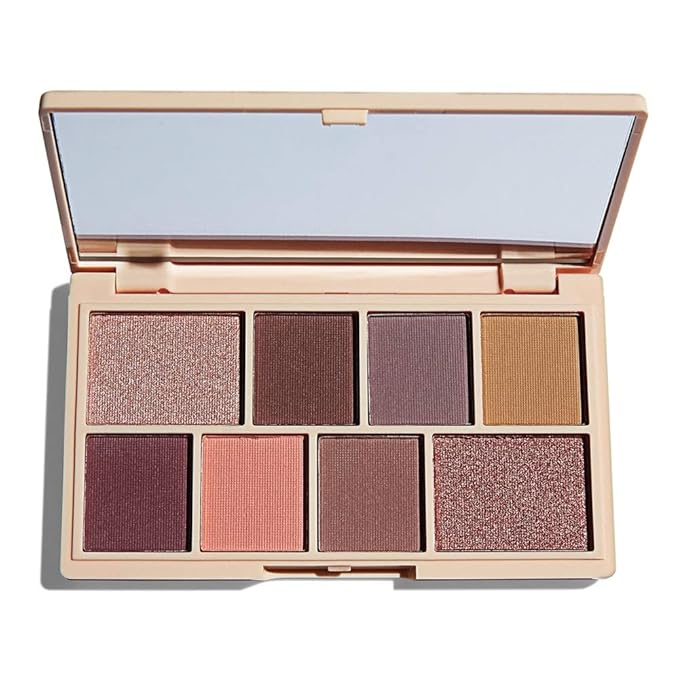 Makeup Revolution I Heart Revolution MINI Eyeshadow Palette,