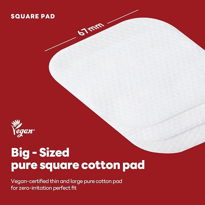 MEDIHEAL Phyto Enzyme Peeling Gauze Pads - Vegan Face Resurfacing Pore Tightening with LHA & Papaya Enzymes - Exfoliating Pads, 90