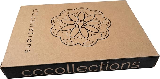 CCcollections Wood Therapy Massage Tools, Reflexology Wooden Stick Tool, Traditional Equipment for Relieving Muscle Pain Body Lymphatic Drainage Massager - (Set E)