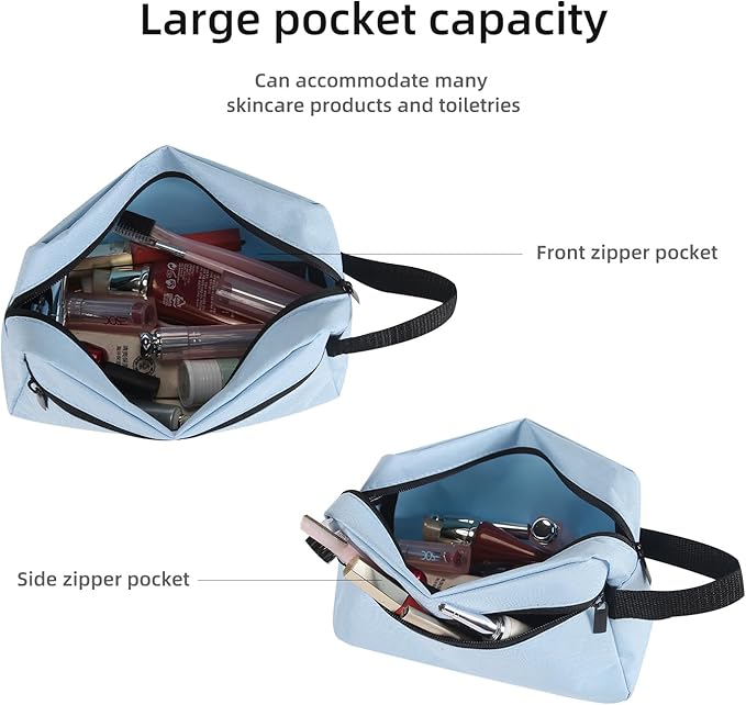 Travel toiletry bag toiletry bag