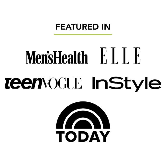 humane Benzoyl Peroxide Acne Body Wash - 10% Maximum-Strength Face, Skin, Butt, and Back Acne Treatment - 8 Fl Oz - Dermatologist-Tested Non-Foaming Acne Face Wash Cleanser - Vegan, Cruelty-Free