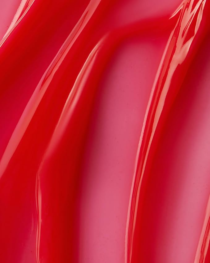 MAKE Beauty Lip Reset Overnight Lip Mask. Nourishing, Hydrating Lip Treatment for Dry, Flaky Lips. Plumps, Softens, and Smooths. Cosmic Cherry Flavor