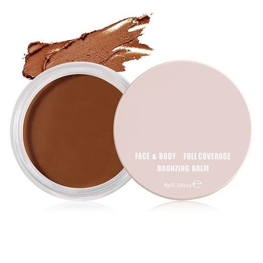 MAEPEOR Face Conceal Contour 15 Colors Cream Lightweight Butter Cream)