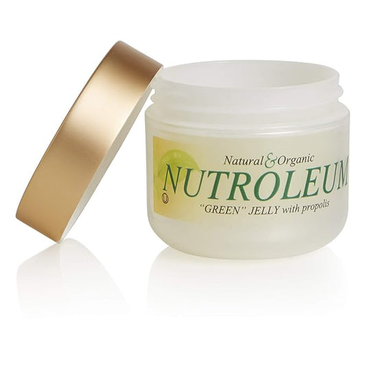| Nutroleum Non Petroleum Skin Balm oz)