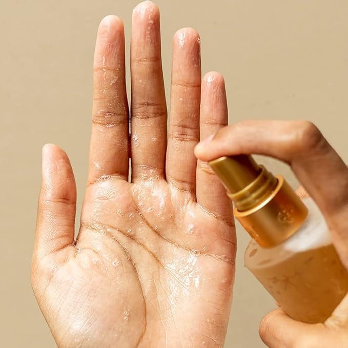 SPA CEYLON Virgin Coconut - Extra Gentle Micellar Water Facial Cleanser - 100ml